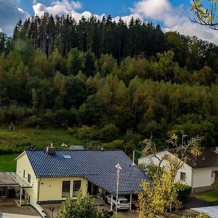 Ferienwohnung Zur Quelle Plettenberg Dış mekan fotoğraf