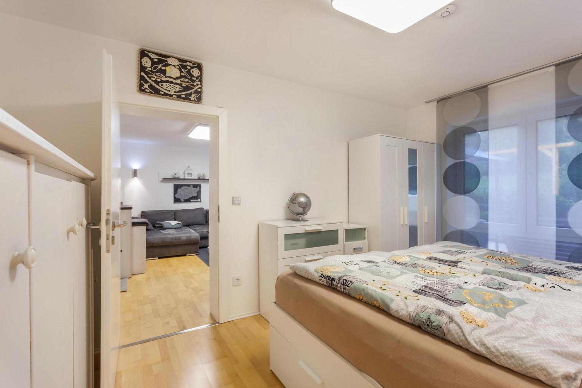 Ferienwohnung Zur Quelle Plettenberg Dış mekan fotoğraf