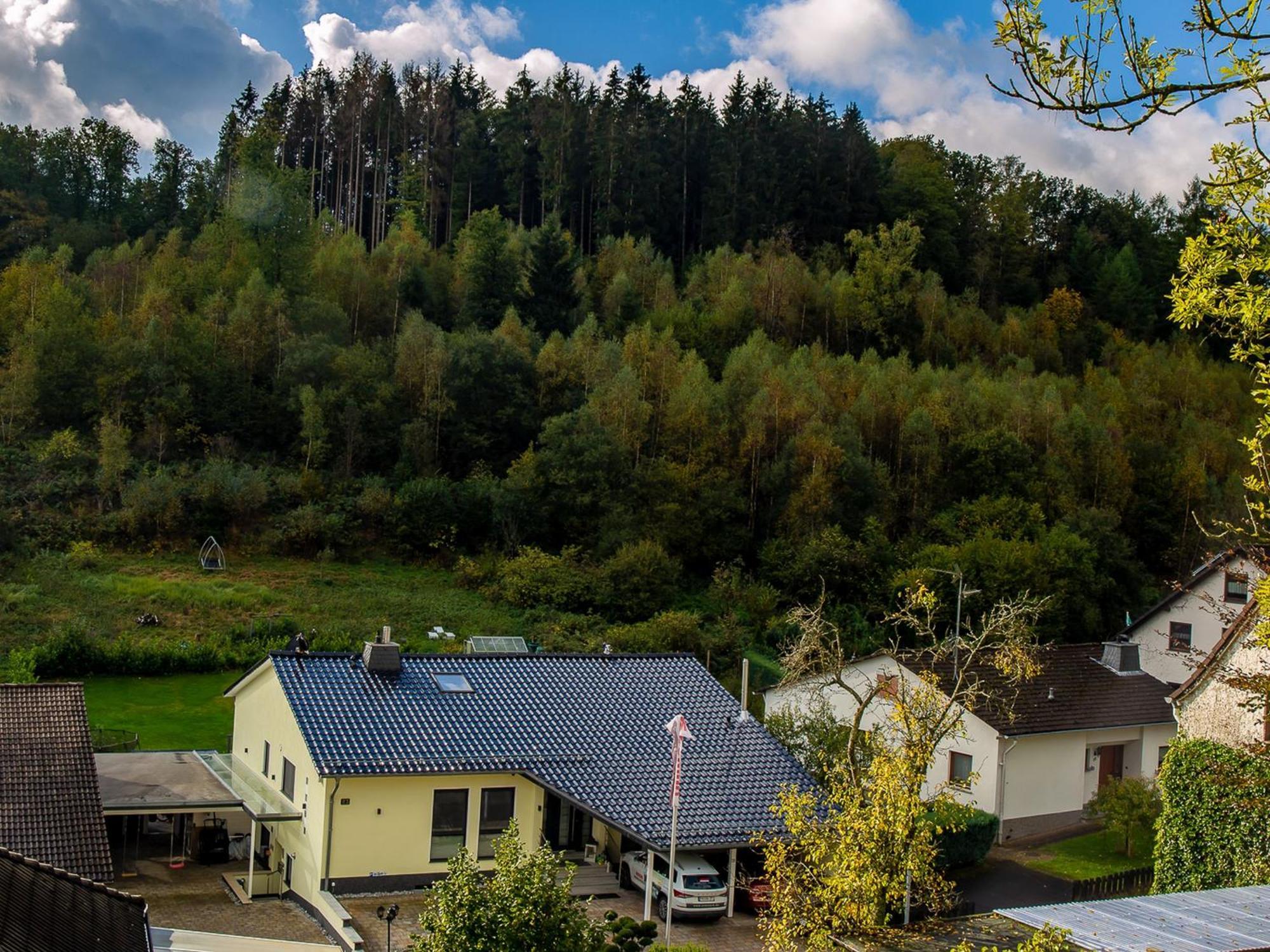 Ferienwohnung Zur Quelle Plettenberg Dış mekan fotoğraf